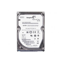 2.5- HDD 500GB Seagate Pipeline HD Mini ST9500323CS, 5400rpm, 8MB, 9.5mm, SATAII, NP