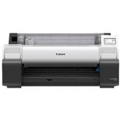 Plotter Canon image PROGRAF TM-240 (6242C003) 24-/A1/610mm, 2400x1200 dpi, 5pl, 2GB, Net, IEEE802.11n/g/b Total : 15360 nozzles, 5 tank:  PFI-031(55ml), MBK/BK/C/Y:PFI-030(55ml), Maintenance Cartridge: MC-31, Print Head: PF-06, 978 x 868 x 1060mm 52kg,One