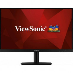 23.8- VIEWSONIC VA LED VA2406-H Black (4ms, 5000:1, 250cd, 1920x1080, 178°/178°, VGA, HDMI, Refresh Rate 75Hz, VESA)