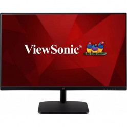 23.8- VIEWSONIC IPS LED VA2432-H Black (5ms, 1000:1, 250cd, 1920x1080, 178°/178°, VGA, HDMI, Refresh Rate 75Hz, VESA)