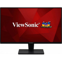 27.0- VIEWSONIC VA LED VA2715-H Black (5ms, 50M:1, 250cd, 1920x1080, 178°/178°, VGA, HDMI, Refresh Rate 75Hz, Audio Line-out, VESA)