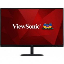 27.0- VIEWSONIC IPS LED VA2732-H Black (5ms, 1000:1, 250cd, 1920x1080, 178°/178°, VGA, HDMI, AMD FreeSync. VESA)