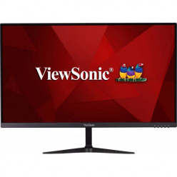 27.0- VIEWSONIC VA LED VX2718-P-MHD Gaming Black (1ms, 4000:1, 250cd, 1920x1080, 178°/178°, HDMI x 2, DisplayPort, 165Hz Refresh Rate, AMD Adaptive Sync, Speakers 2 x 2W, Audio Line-out, VESA)