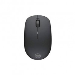 Dell Wireless Mouse-WM126, Black (570-AAMH)