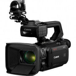 Video Camera CANON XA75 (5735C003)