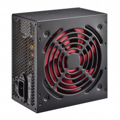 PSU XILENCE XP400R7 (XN051), 400W, -RedWing R7 Series-, ATX 2.31, Passive PFC, 120mm fan,+12V (22A), 1x 20+4 Pin (MB), 1x P4 (CPU), 3x SATA (HDD/SSD), 1xPCI-E 6 Pin (GPU), 1x PATA, OVP, UVP, SCP, OLP, Black