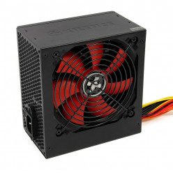 PSU XILENCE XP500R6 (XN042), 500W, -Performance C- Series, ATX 2.31, ErP2014 norm, 80+ Efficiency, Active PFC, 120mm fan,+12V (15A/15A), 1x 20+4 Pin (MB), 1x P4+4 (CPU), 4x SATA (HDD/SSD), 1x PCI-E 6+2pin (GPU), 2x PATA, OVP, UVP, SCP, OLP, Black