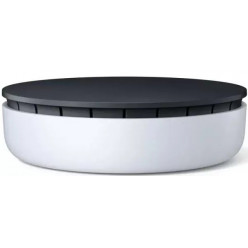 Hub  YANDEX YNDX-00510, White, Smart IoT Hub (Except IP cameras), Zigbee, Connect with up to 64 smart devices