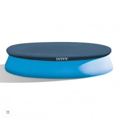 INTEX Чехол для надувных бассейнов Easy Set Д 457 см
