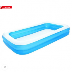 Bestway Детский надувной бассейн 305х183х46 см, 850 Л, 3+