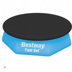 Bestway Чехол для бассейна Fast Set d240см
