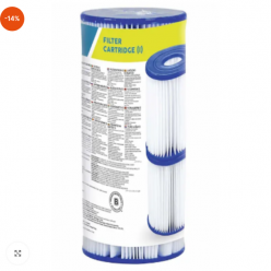 Bestway Картридж I (блок из 2 шт) для фильтр-насосов 58145 и 58381