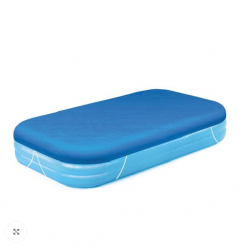 Bestway Чехол для детских бассейнов 305х183х46см и 305х183х56см