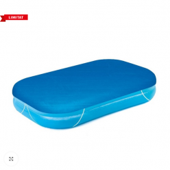 Bestway Чехол для детского бассейна 262х175х51см