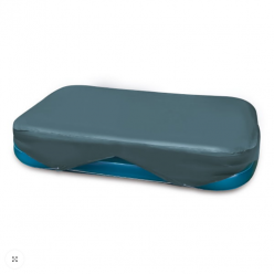 INTEX Чехол для прямоугольных надувных бассейнов 305х183 см и 262х175 см