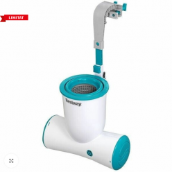Bestway Картриджный фильтр-насос со скиммером 3974л/ч, 73 Вт
