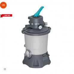 Bestway Песочный Фильтр-Насос FlowClear 3028Л/Ч