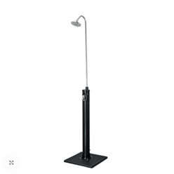 Bestway Летний душ SolarFlow 8Л