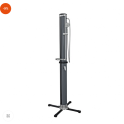 Bestway Летний душ Solar Flow 35л