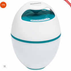 Bestway Плавающая Bluetooth колонка с Led-подсветкой, для бассейна