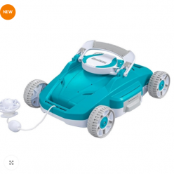 Bestway Робот-пылесос для бассейна до 7,32 м AquaTronix G200