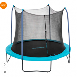 Bestway Батут пружинный с защитой Xtreme Air, 305 x 255 см, до 90кг