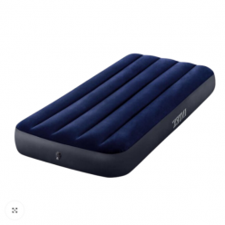 INTEX Надувной матрас “Velur Classic” 76×191×25см, до 136 кг