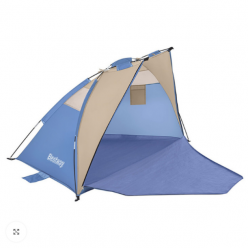 Bestway Палатка 2-местная 200х100х100см RAMBLE X2