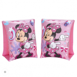 Bestway Надувные нарукавники для плавания “Минни Маус” 23×15 см, 3-6 лет