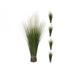 Цветок искусственный "Луковая трава" 60cm, связка