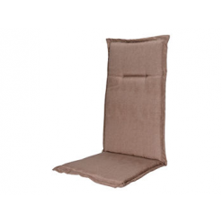 Подушка для стула/кресла 120X50X6cm коричневый