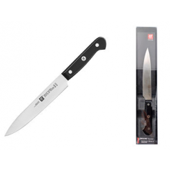 Нож  для мяса Zwilling Gourmet, лезвие 16cm 