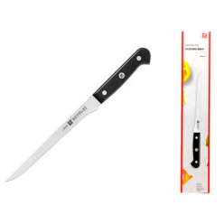 Нож для мяса Zwilling Gourmet, лезвие 18cm