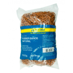 Elastic cauciuc Buromax, 1000gr