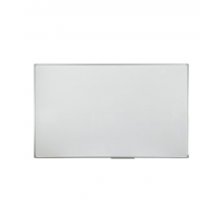 Tabla whiteboard Interpano, 100x150 cm, ramă din aluminiu