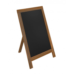 Tabla creta non-magnetica,50X70cm rama lemn