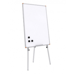 Tabla witeboard, 65х100cm, PANDA, magnetica, telescopica