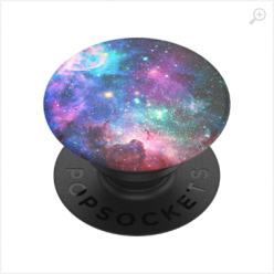 PopSockets BLUE NEBULA original 101106