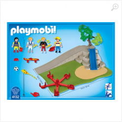PM4132 Super Set Playground