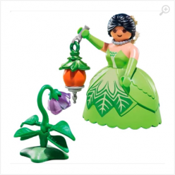 PM5375 Garden Princess