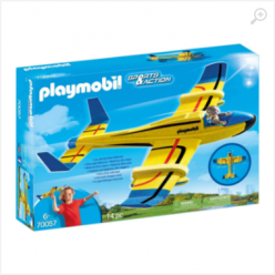 PM70057 Throw and Glide Seaplane