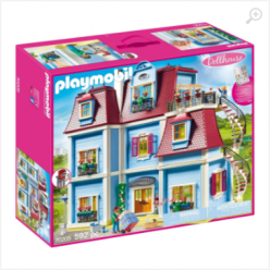 PM70205 Large Dollhouse