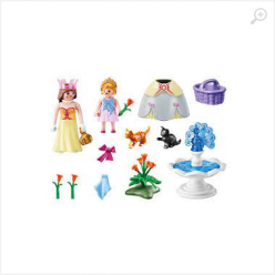 PM70293 Princess Gift Set