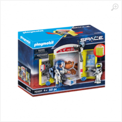 PM70307 Mars Mission Play Box