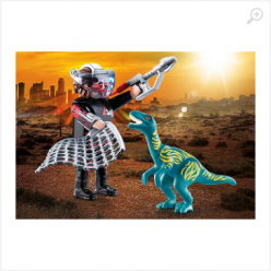 PM70693  Duo Pack Dinos