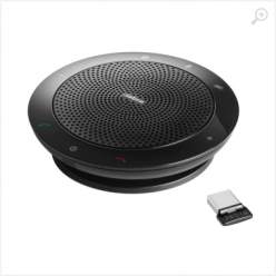 Jabra Speak 510 USB/Bluetooth Speaker 7510-109