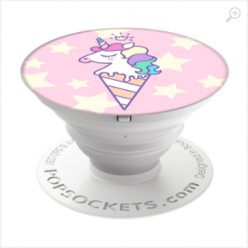 PopSockets UNICONE BUBBLEGUM original 800028