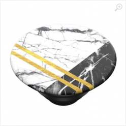 PopSockets Art Deco Marble, capac de schimb pentru PopGrip 801117