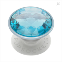 PopSockets Disco Crystal Blue original 801130