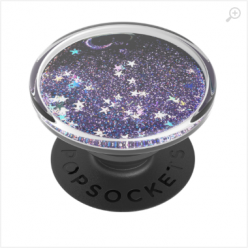 PopSockets Tidepool Galaxy Purple original 801573